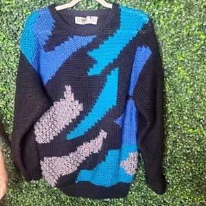 Vintage 90s sweater